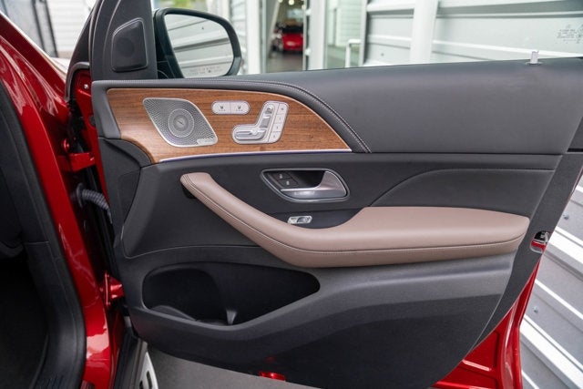 2021 Mercedes-Benz GLS AMG® GLS 63