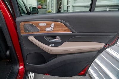 2021 Mercedes-Benz GLS AMG® GLS 63