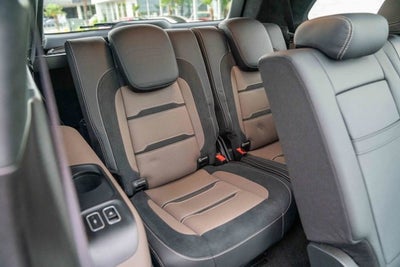 2021 Mercedes-Benz GLS AMG® GLS 63