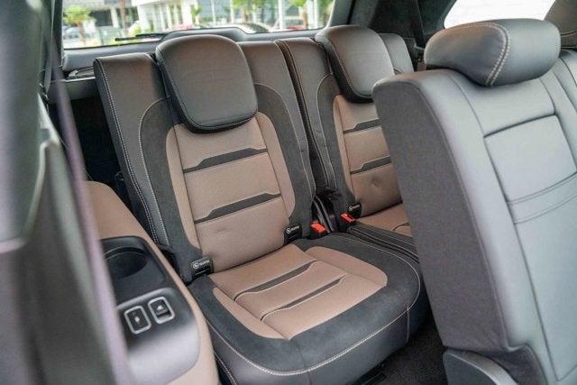 2021 Mercedes-Benz GLS AMG® GLS 63