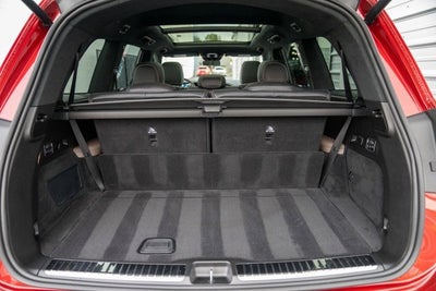 2021 Mercedes-Benz GLS AMG® GLS 63