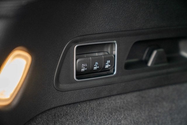 2021 Mercedes-Benz GLS AMG® GLS 63