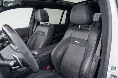 2021 Mercedes-Benz GLS AMG® GLS 63