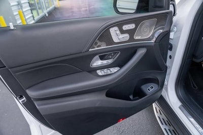 2021 Mercedes-Benz GLS AMG® GLS 63