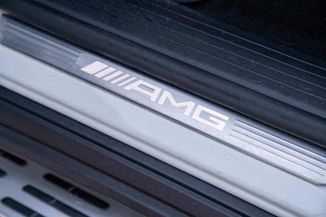 2021 Mercedes-Benz GLS AMG® GLS 63