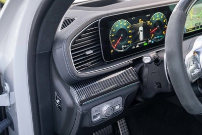 2021 Mercedes-Benz GLS AMG® GLS 63