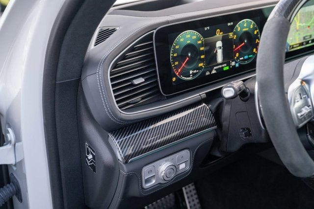 2021 Mercedes-Benz GLS AMG® GLS 63