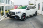 2021 Mercedes-Benz GLS AMG® GLS 63