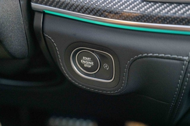 2021 Mercedes-Benz GLS AMG® GLS 63