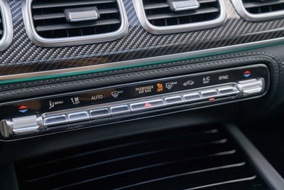 2021 Mercedes-Benz GLS AMG® GLS 63