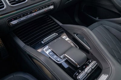 2021 Mercedes-Benz GLS AMG® GLS 63