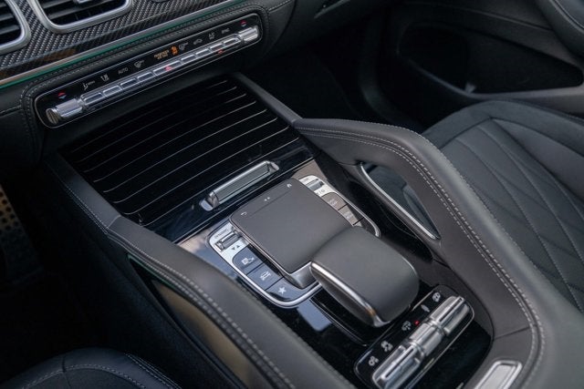 2021 Mercedes-Benz GLS AMG® GLS 63