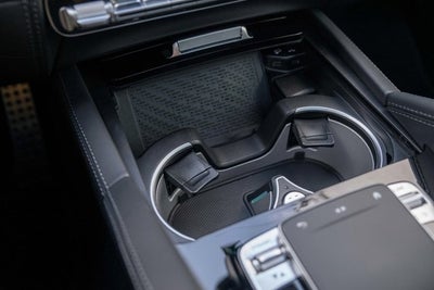 2021 Mercedes-Benz GLS AMG® GLS 63