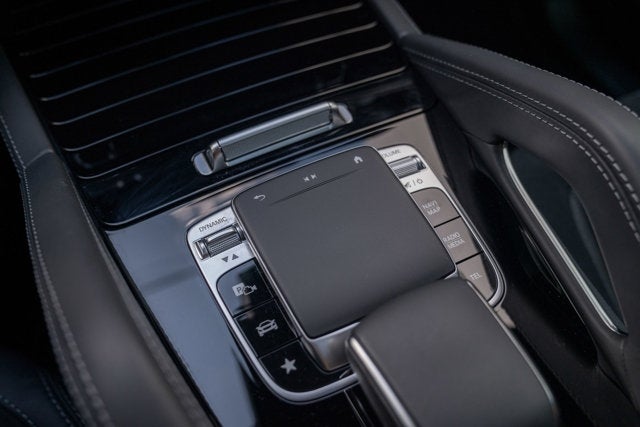 2021 Mercedes-Benz GLS AMG® GLS 63