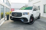 2021 Mercedes-Benz GLS AMG® GLS 63