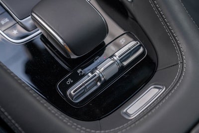 2021 Mercedes-Benz GLS AMG® GLS 63