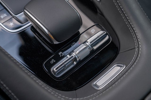 2021 Mercedes-Benz GLS AMG® GLS 63