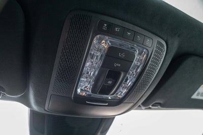 2021 Mercedes-Benz GLS AMG® GLS 63