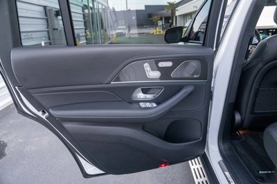 2021 Mercedes-Benz GLS AMG® GLS 63