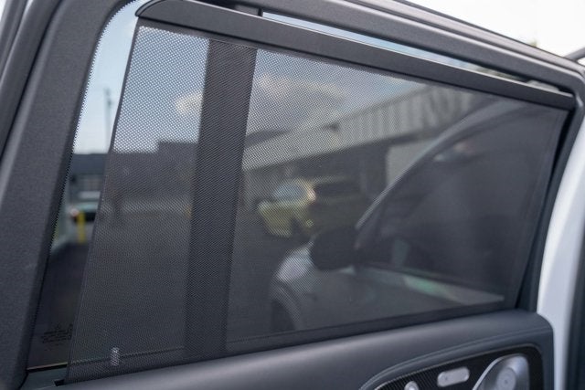 2021 Mercedes-Benz GLS AMG® GLS 63