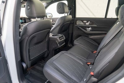 2021 Mercedes-Benz GLS AMG® GLS 63