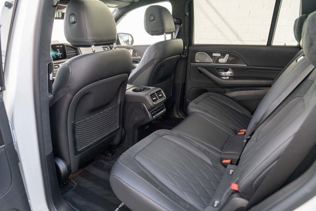 2021 Mercedes-Benz GLS AMG® GLS 63