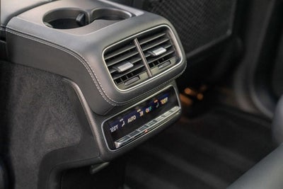 2021 Mercedes-Benz GLS AMG® GLS 63