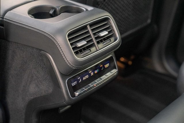 2021 Mercedes-Benz GLS AMG® GLS 63