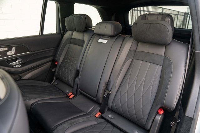 2021 Mercedes-Benz GLS AMG® GLS 63