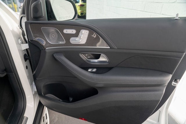 2021 Mercedes-Benz GLS AMG® GLS 63