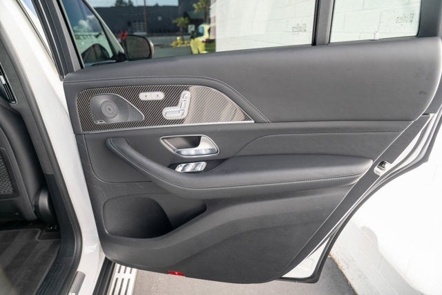 2021 Mercedes-Benz GLS AMG® GLS 63