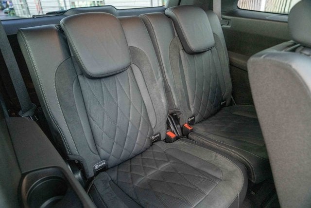 2021 Mercedes-Benz GLS AMG® GLS 63