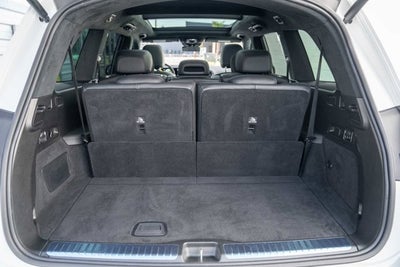 2021 Mercedes-Benz GLS AMG® GLS 63