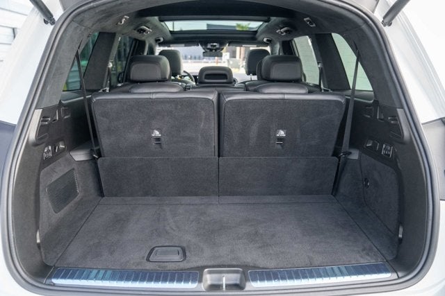 2021 Mercedes-Benz GLS AMG® GLS 63