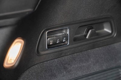 2021 Mercedes-Benz GLS AMG® GLS 63