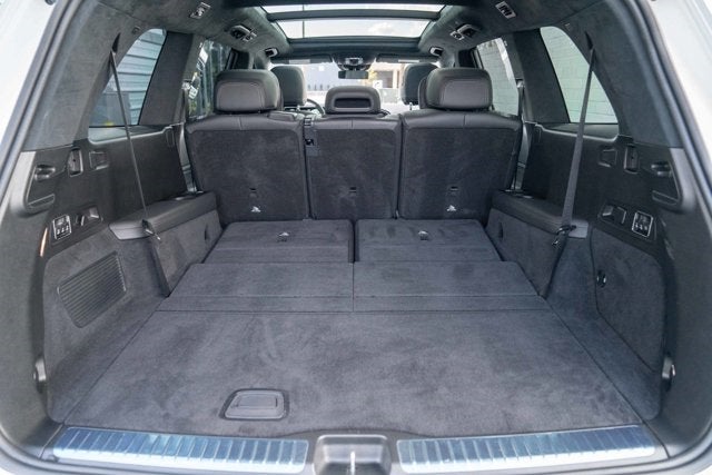 2021 Mercedes-Benz GLS AMG® GLS 63