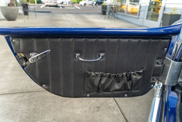 2002 Shelby Cobra Lone Star Classics