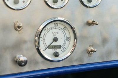 2002 Shelby Cobra Lone Star Classics