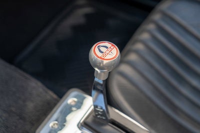 2002 Shelby Cobra Lone Star Classics