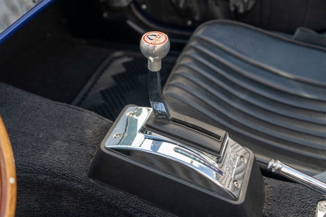 2002 Shelby Cobra Lone Star Classics