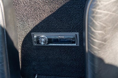 2002 Shelby Cobra Lone Star Classics