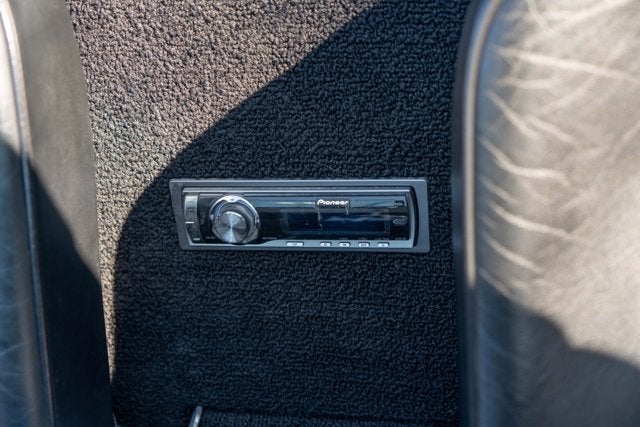 2002 Shelby Cobra Lone Star Classics