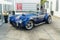 2002 Shelby Cobra Lone Star Classics