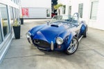 2002 Shelby Cobra Lone Star Classics