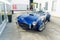 2002 Shelby Cobra Lone Star Classics
