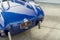 2002 Shelby Cobra Lone Star Classics
