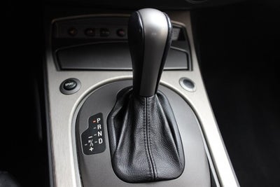 2003 BMW Z4 3.0si