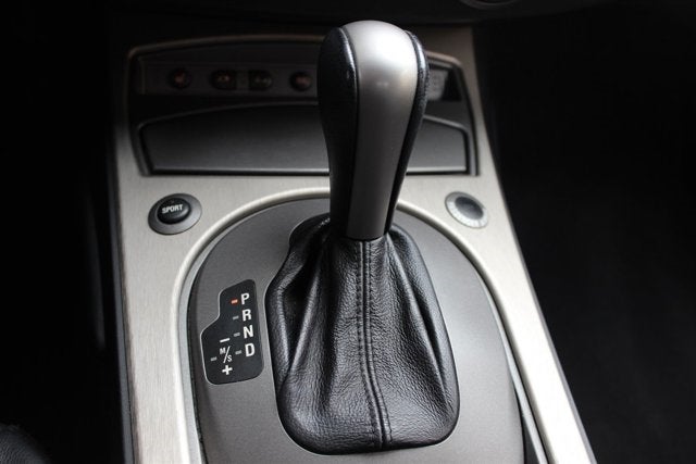 2003 BMW Z4 3.0si