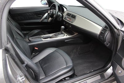 2003 BMW Z4 3.0si