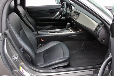 2003 BMW Z4 3.0si